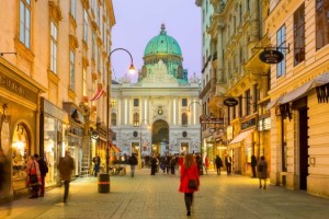 Top 3 des villes avec la meilleure qualité de vie