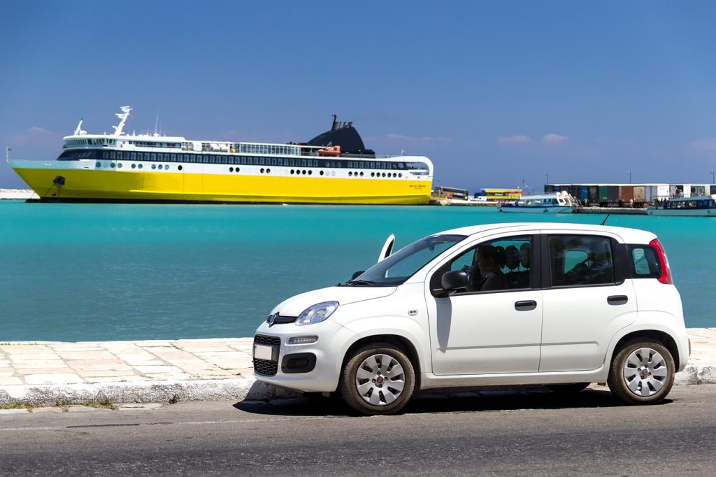 Trouver une voiture de location pour ses déplacements lors de ses vacances Le magazine du tourisme